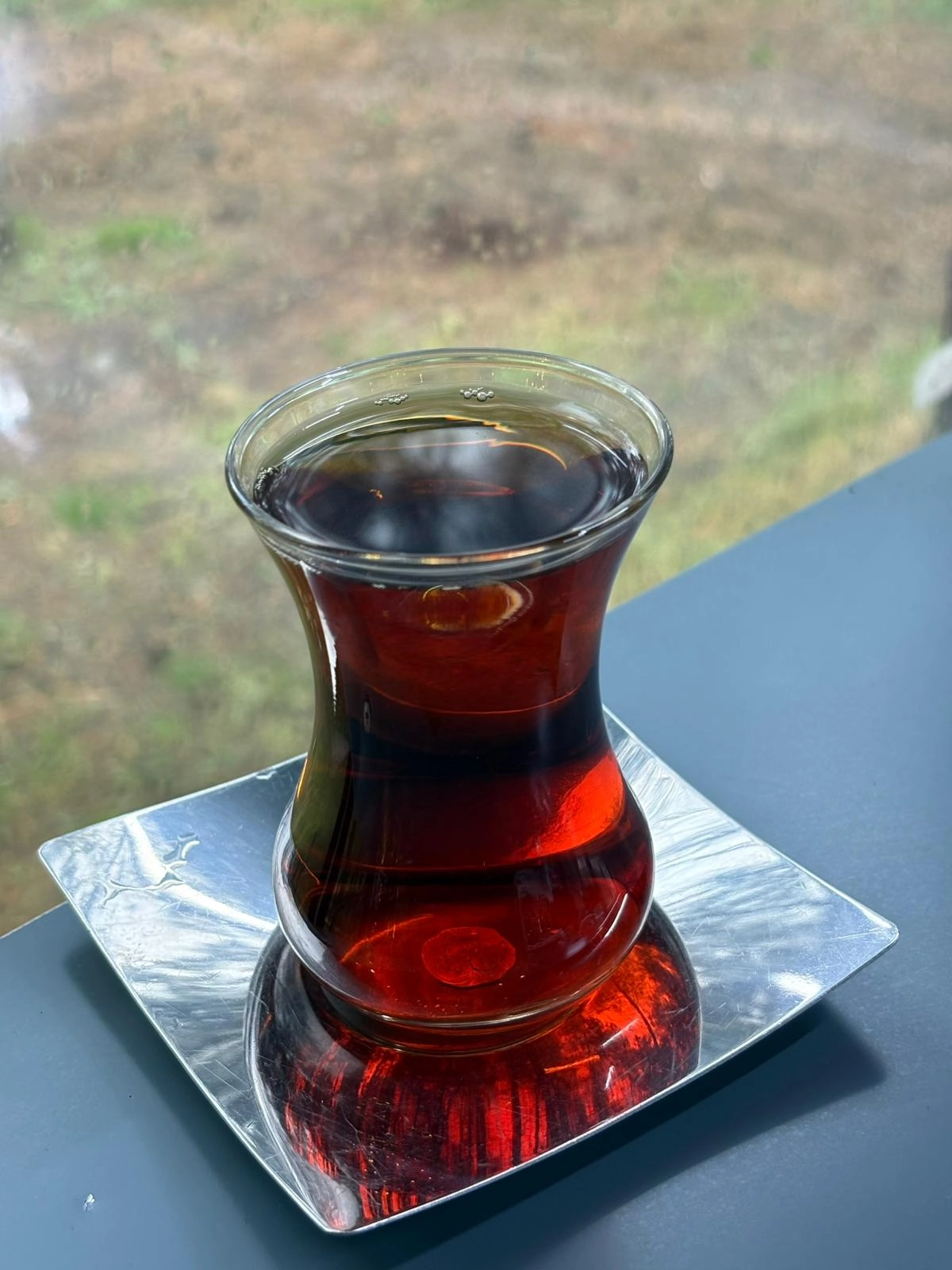 Bardak Çay